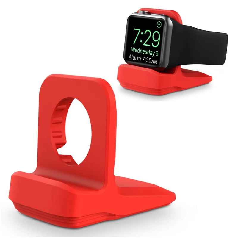 Apple Smartwatch Silikon / TPU Halter