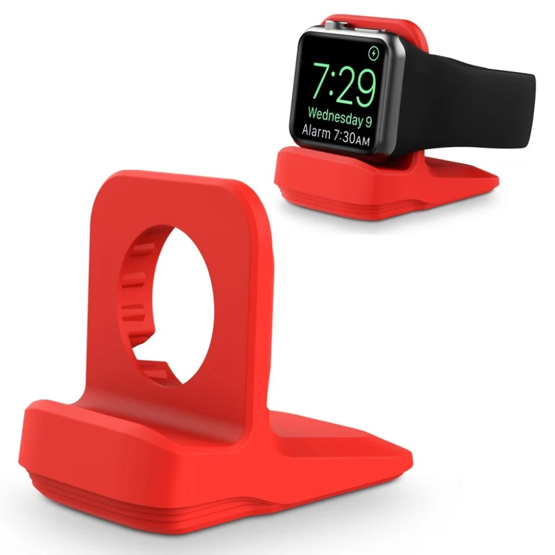 Apple Smartwatch Silikon / TPU Halter
