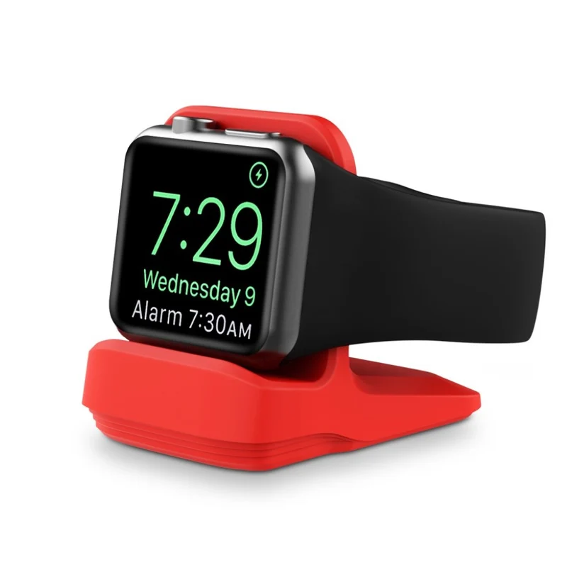 Apple Smartwatch Silikon / TPU Halter