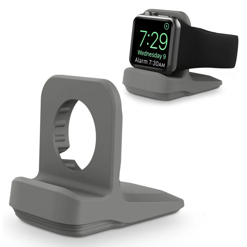 Apple Smartwatch Silikon / TPU Halter
