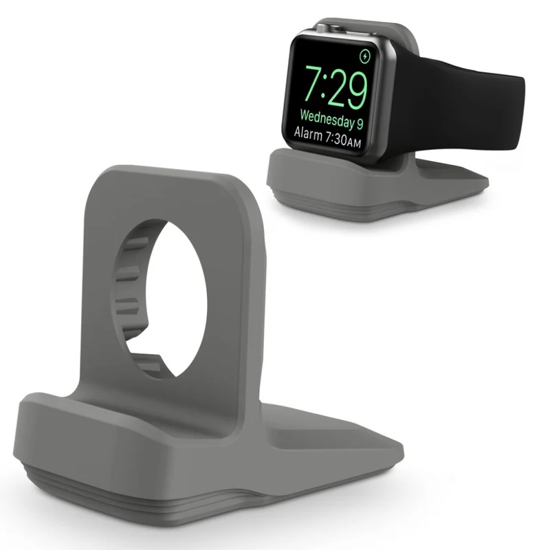 Apple Smartwatch Silikon / TPU Halter