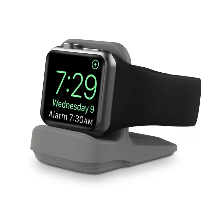 Apple Smartwatch Silikon / TPU Halter