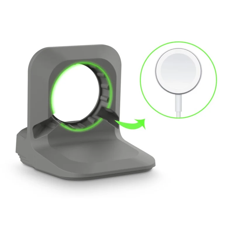 Apple Smartwatch Silikon / TPU Halter
