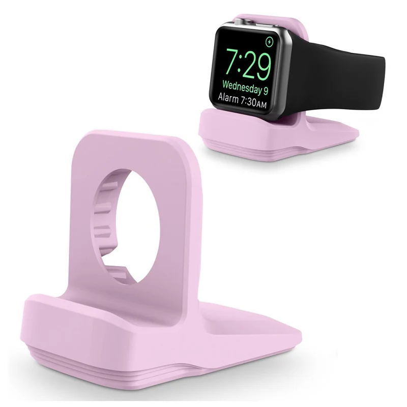 Apple Smartwatch Silikon / TPU Halter