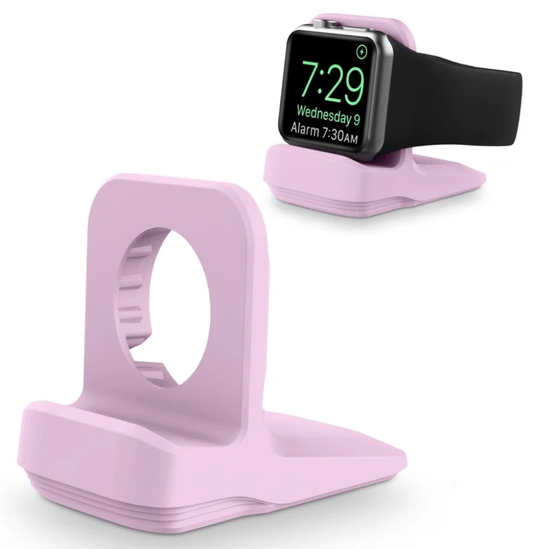Apple Smartwatch Silikon / TPU Halter