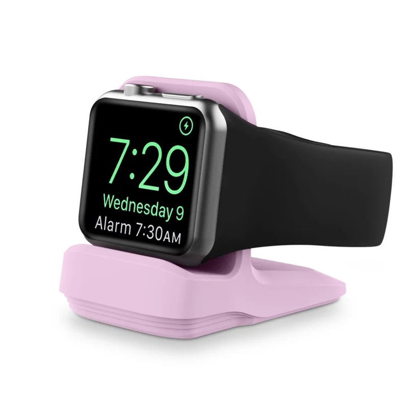 Apple Smartwatch Silikon / TPU Halter