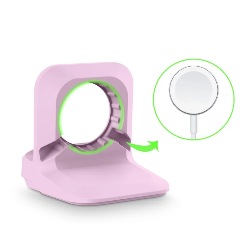 Apple Smartwatch Silikon / TPU Halter