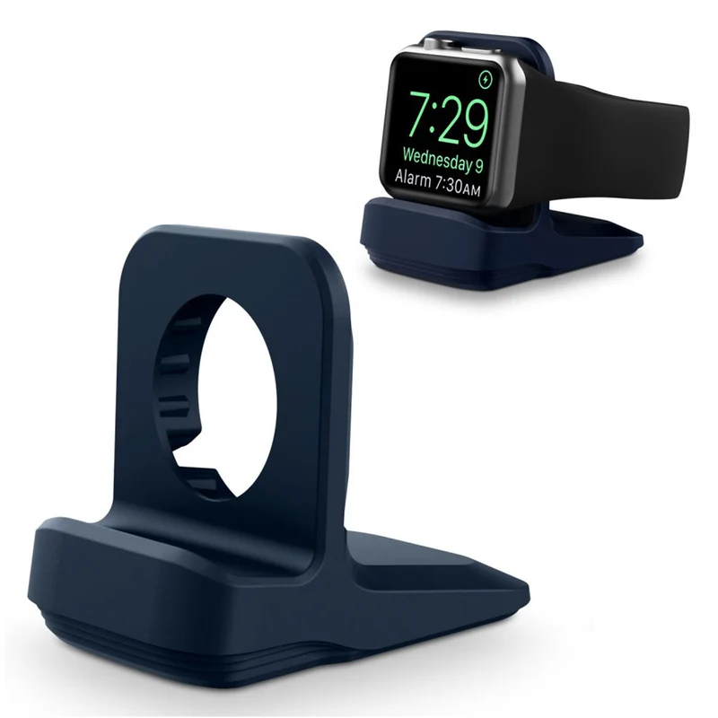 Apple Smartwatch Silikon / TPU Halter