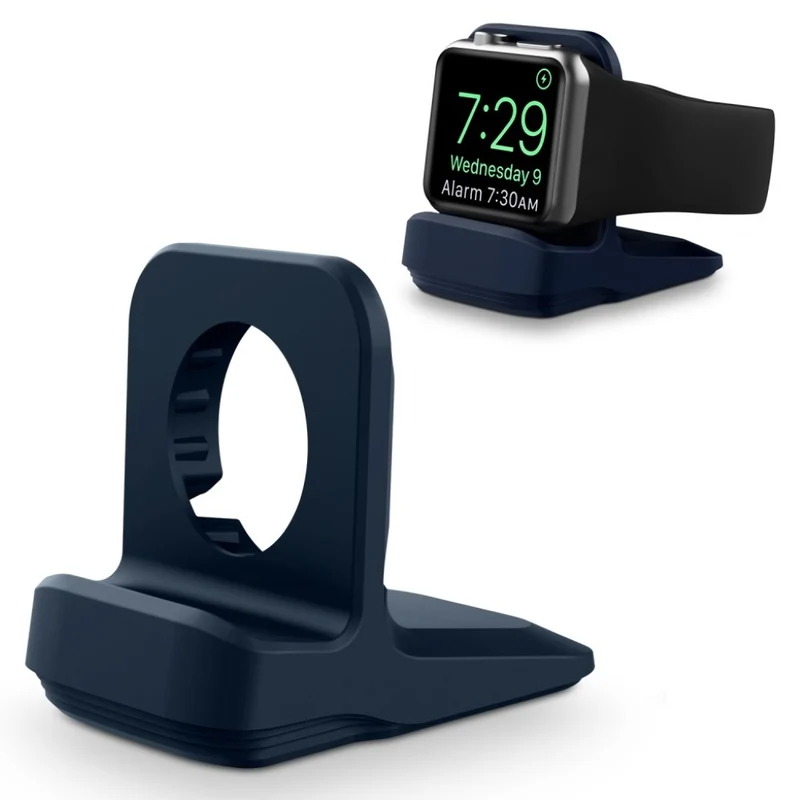 Apple Smartwatch Silikon / TPU Halter