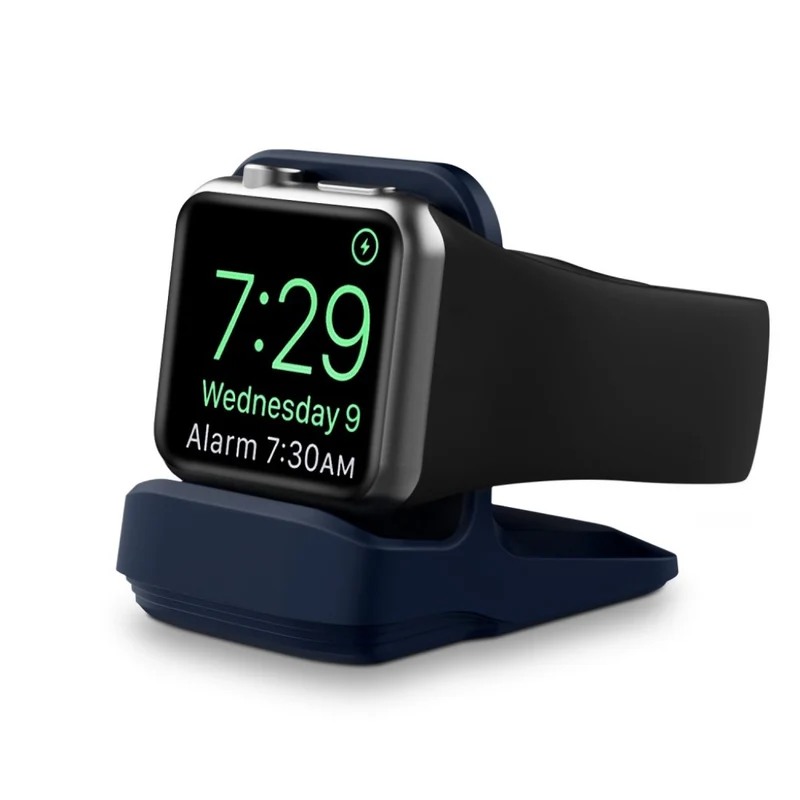 Apple Smartwatch Silikon / TPU Halter
