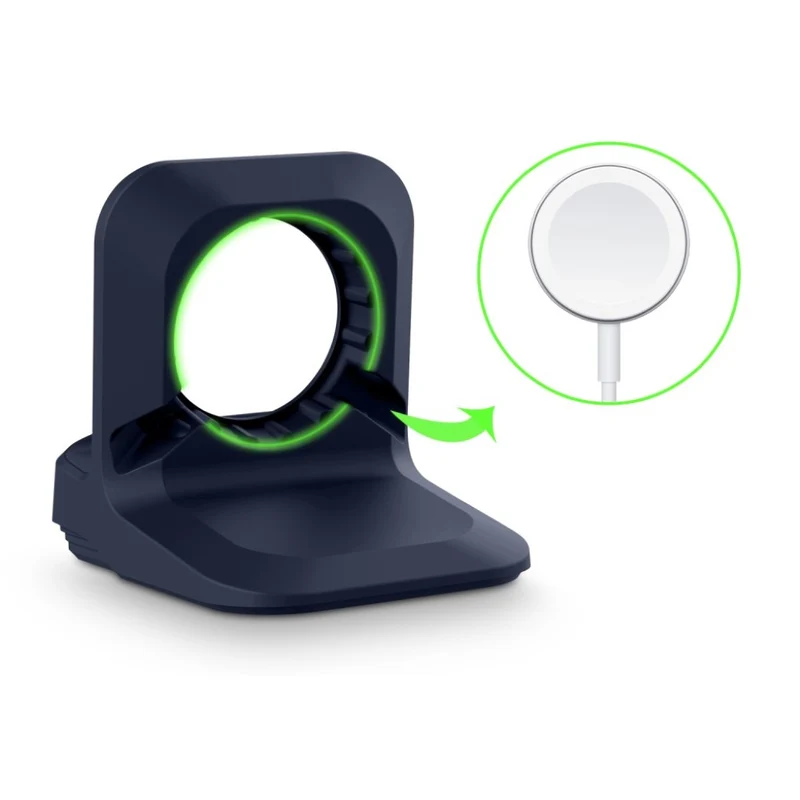 Apple Smartwatch Silikon / TPU Halter