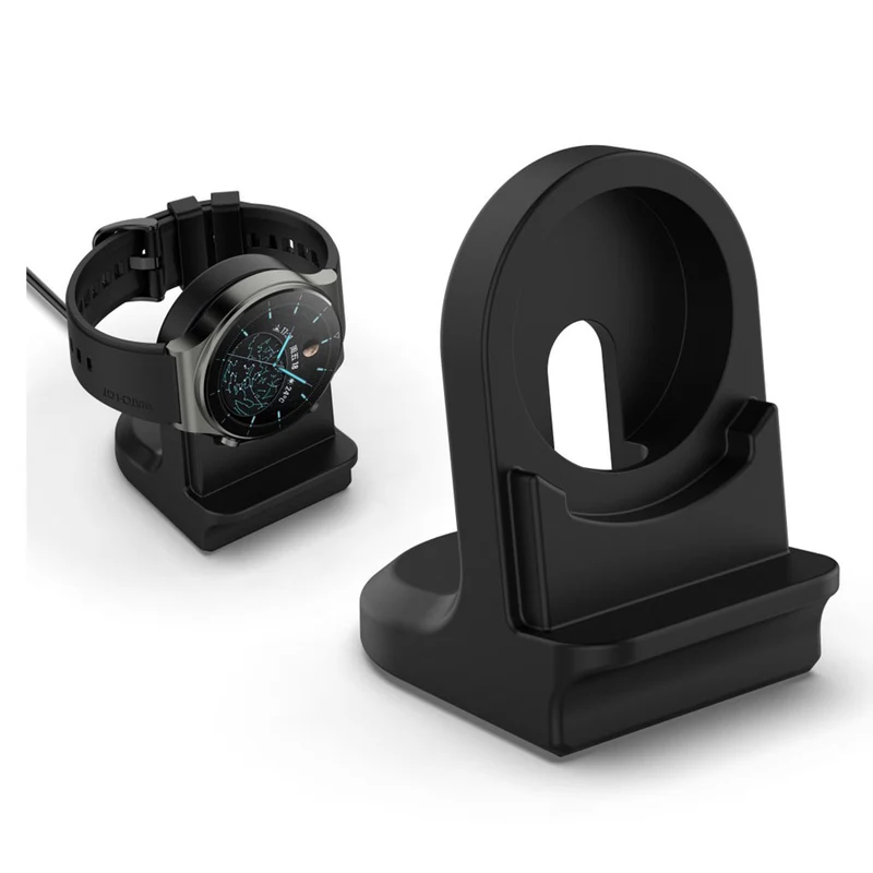 Huawei Watch 3 / Huawei Watch 3 Pro Silikon / TPU Halter