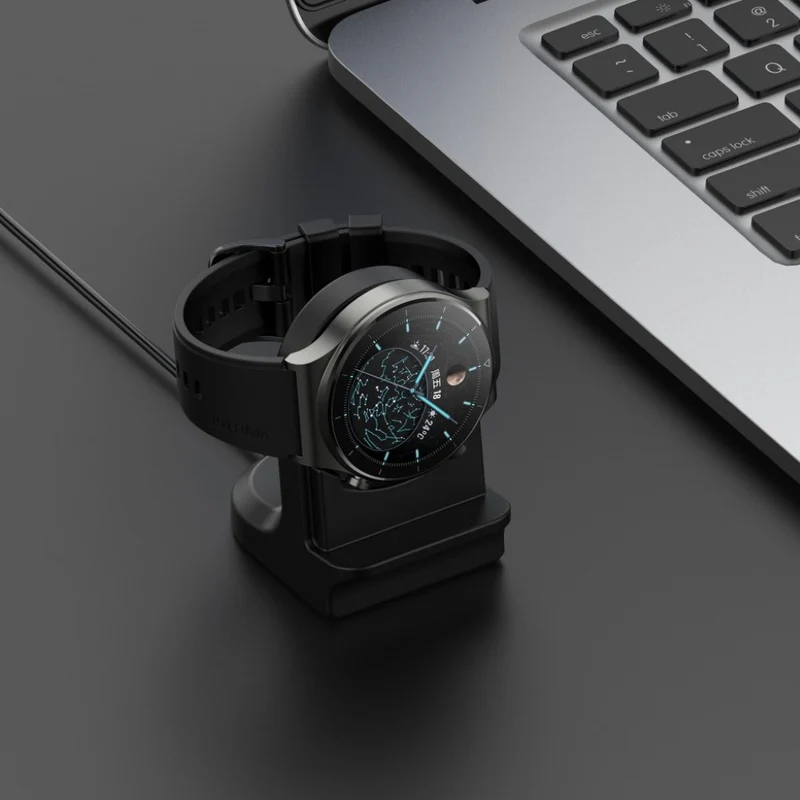 Huawei Watch 3 / Huawei Watch 3 Pro Silikon / TPU Halter