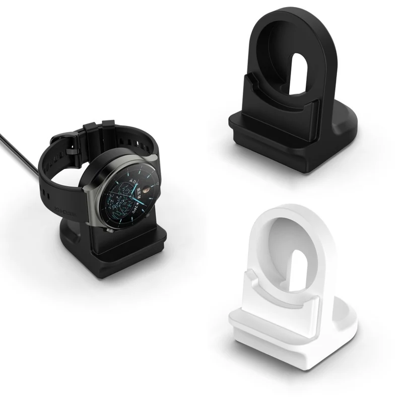 Huawei Watch 3 / Huawei Watch 3 Pro Silikon / TPU Halter