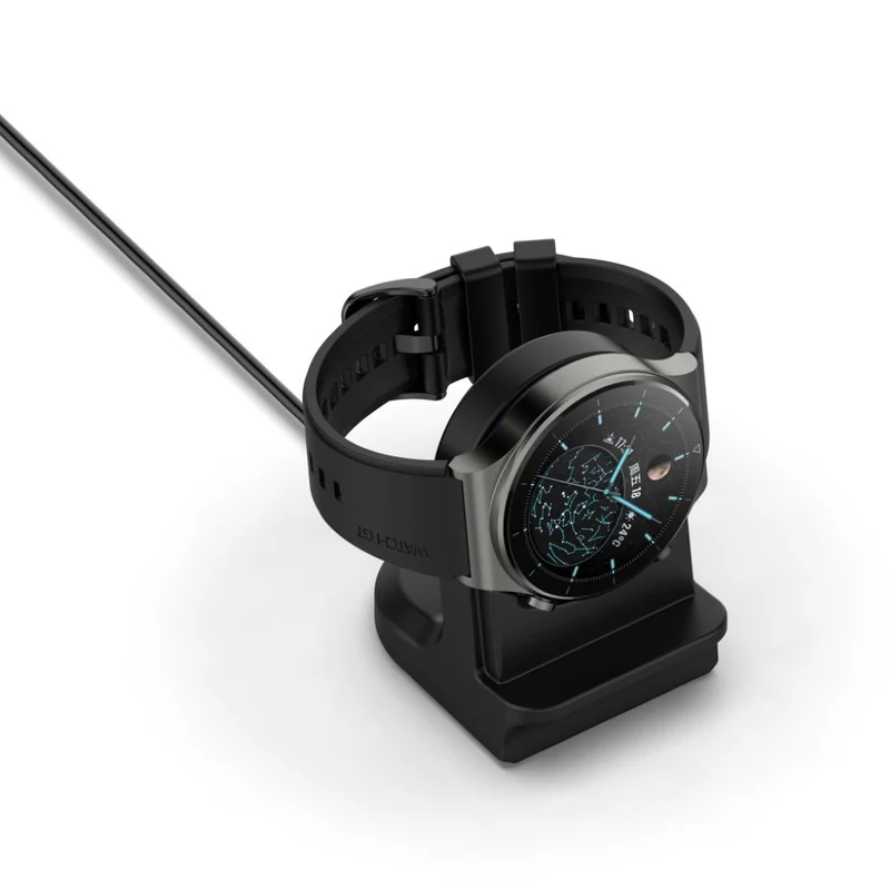 Huawei Watch 3 / Huawei Watch 3 Pro Silikon / TPU Halter