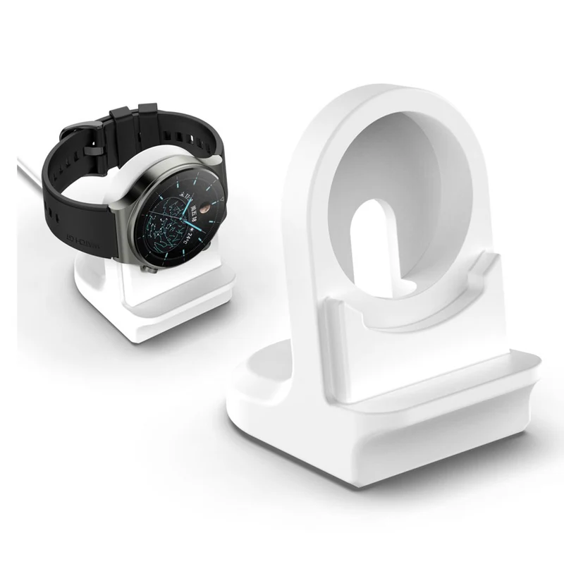 Huawei Watch 3 / Huawei Watch 3 Pro Silikon / TPU Halter