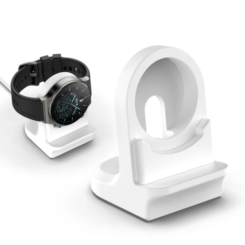 Huawei Watch 3 / Huawei Watch 3 Pro Silikon / TPU Halter