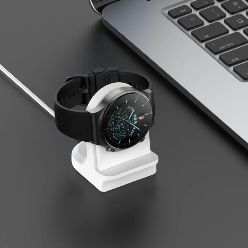 Huawei Watch 3 / Huawei Watch 3 Pro Silikon / TPU Halter
