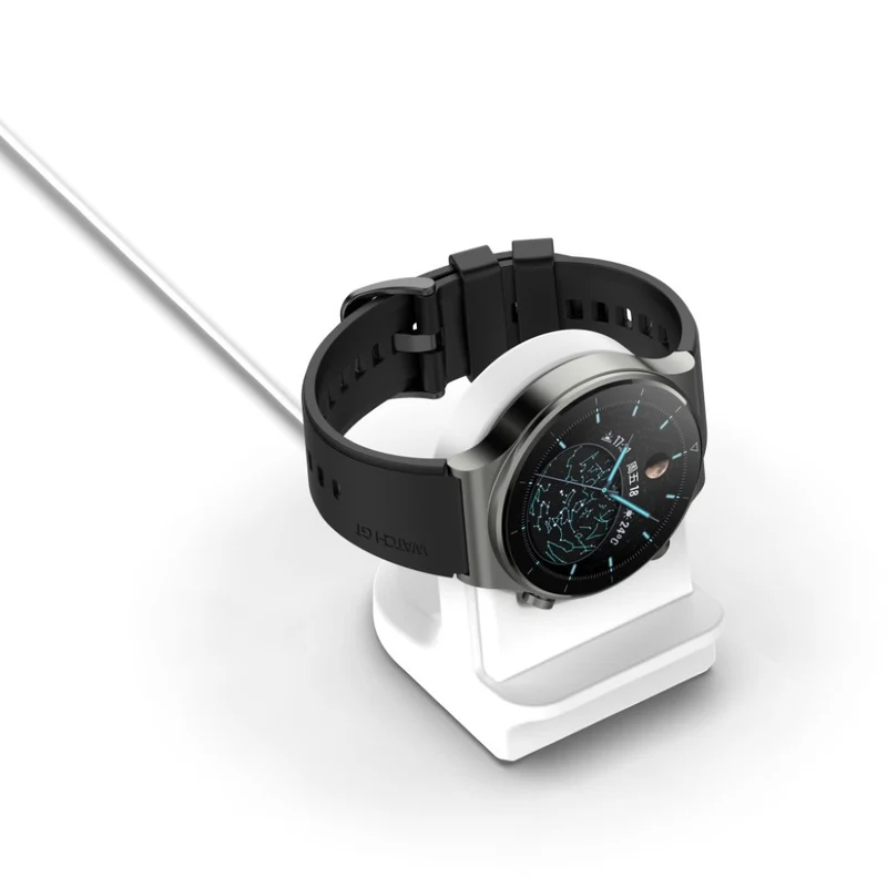 Huawei Watch 3 / Huawei Watch 3 Pro Silikon / TPU Halter