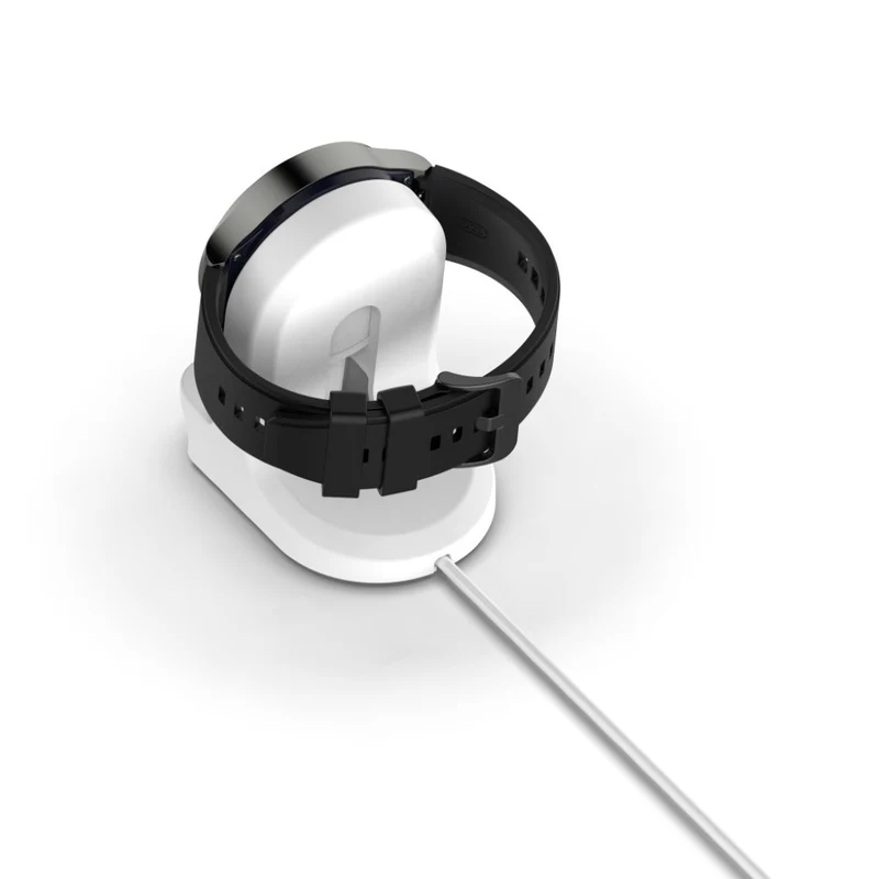 Huawei Watch 3 / Huawei Watch 3 Pro Silikon / TPU Halter