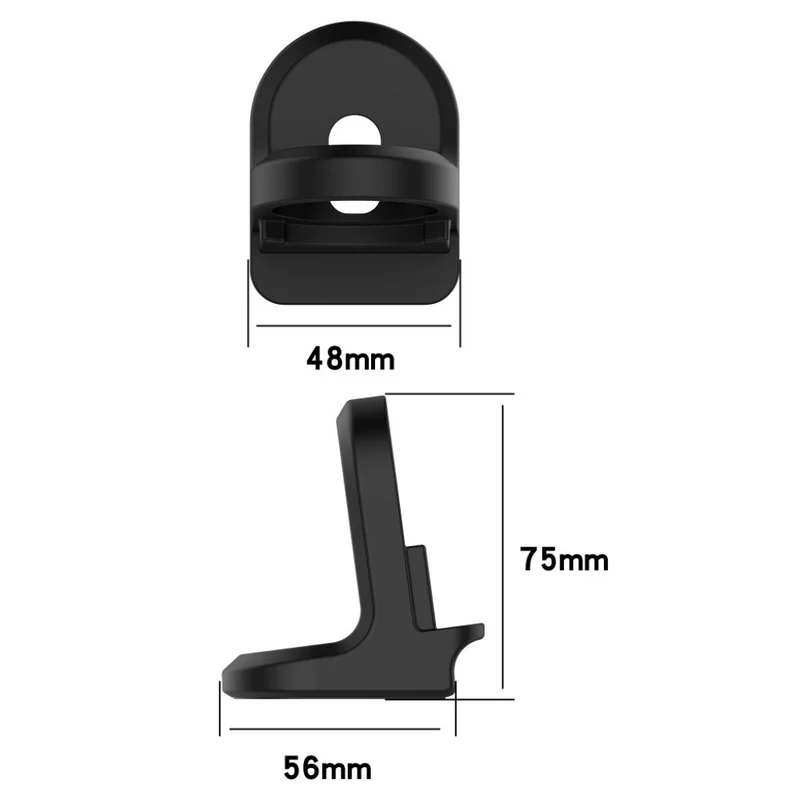 Huawei Watch 3 / Huawei Watch 3 Pro Silikon / TPU Halter