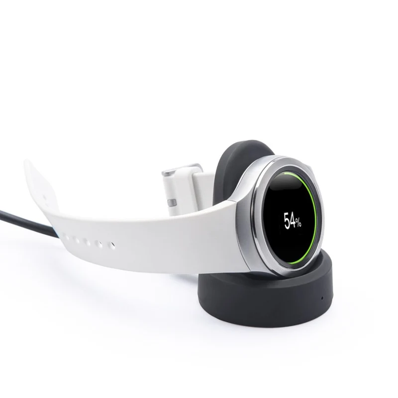 Samsung Gear S3 Frontier Plastik Halter