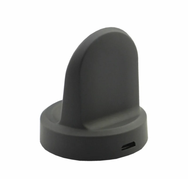 Samsung Gear S3 Frontier Plastik Halter
