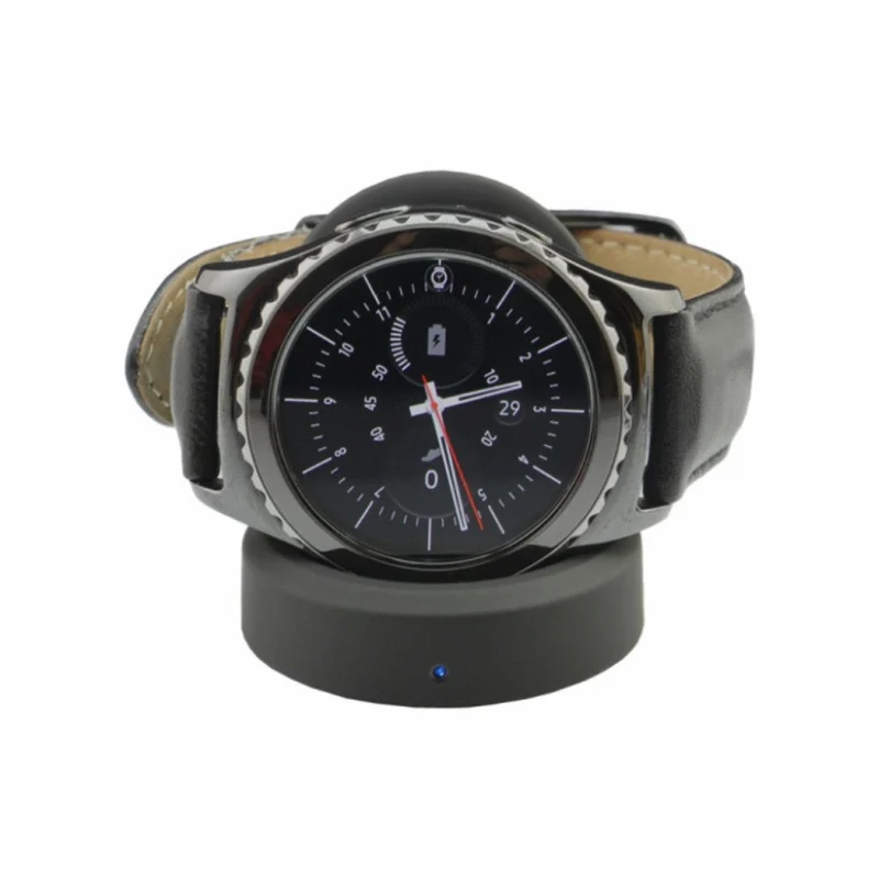 Samsung Gear S3 Frontier Plastik Halter