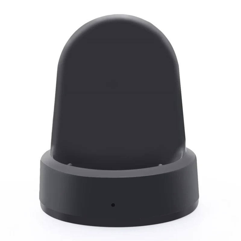 Samsung Gear S3 Frontier Plastik Halter