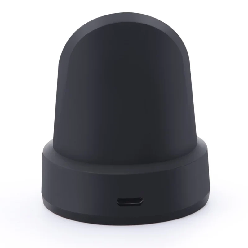 Samsung Gear S3 Frontier Plastik Halter