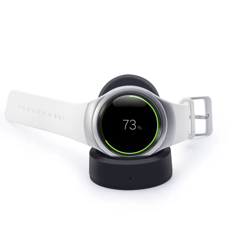 Samsung Gear S3 Frontier Plastik Halter