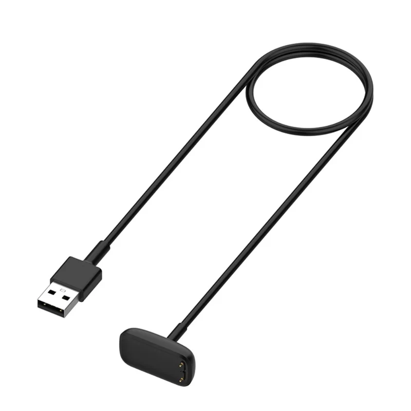 50cm Fitbit Charge 5 / Fitbit Luxe Magnetisch USB Ladestation