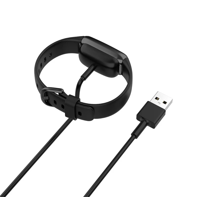 50cm Fitbit Charge 5 / Fitbit Luxe Magnetisch USB Ladestation
