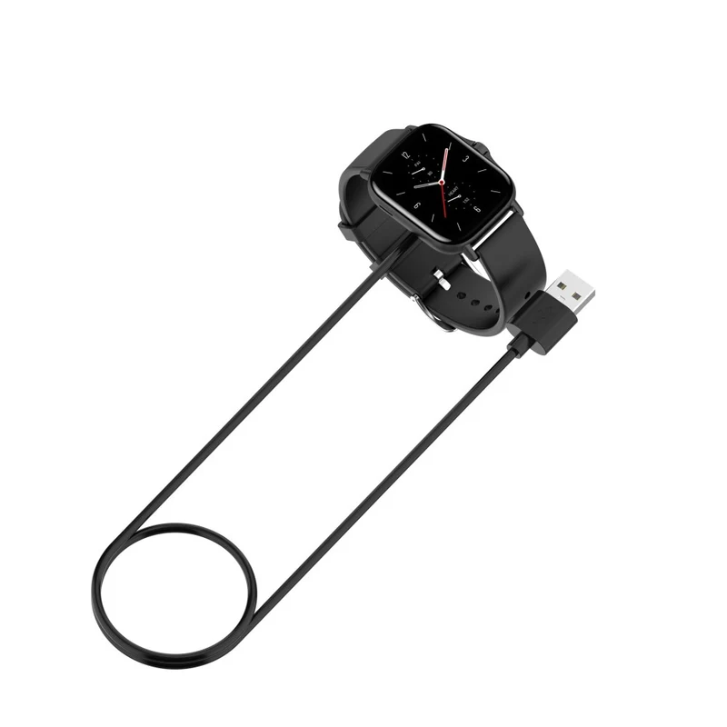 1m Amazfit Smartwatch Magnetisch USB Ladekabel