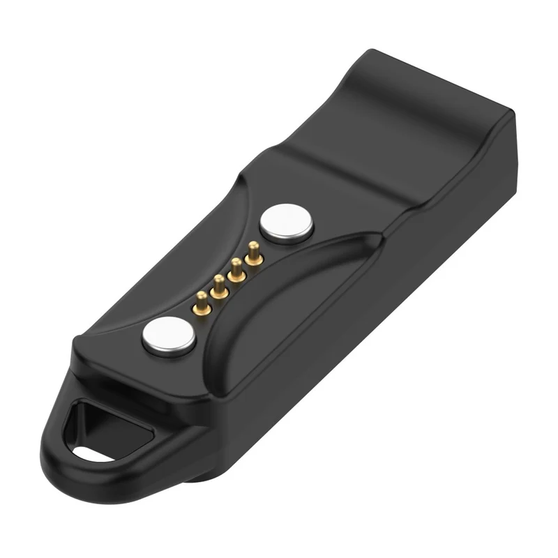 Plastik Polar Pacer 1 / Polar Pacer Pro Magnetisch USB Type-C Ladestation Universell Ladegerät