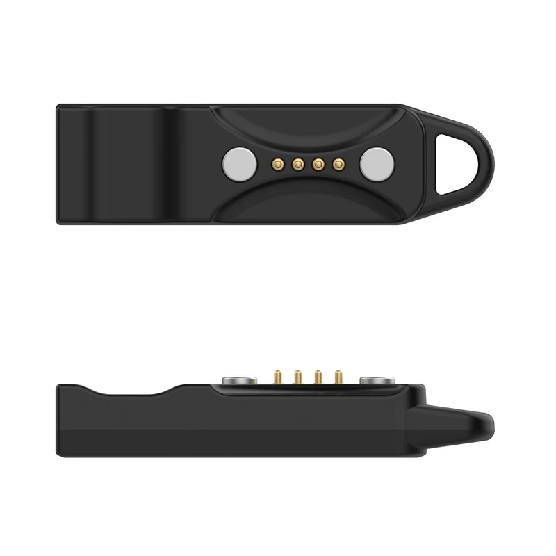 Plastik Polar Pacer 1 / Polar Pacer Pro Magnetisch USB Type-C Ladestation Universell Ladegerät