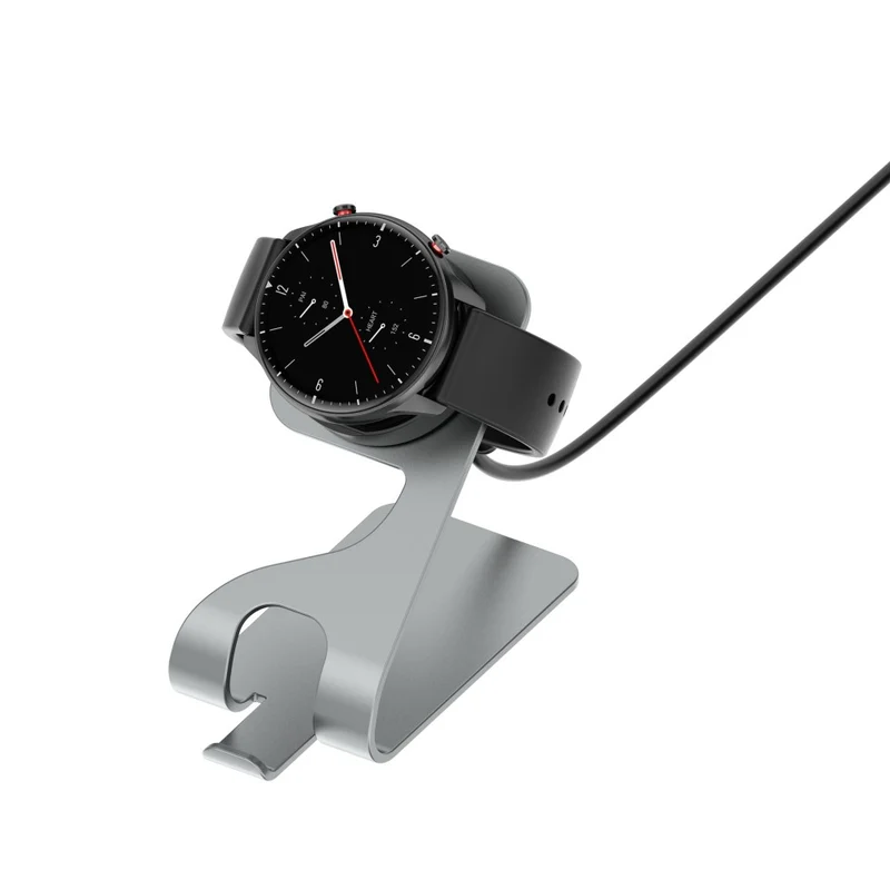 Metall Amazfit Smartwatch Ladestation