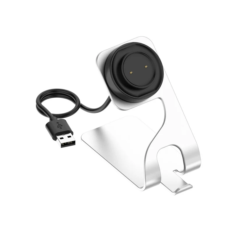 Metall Amazfit Smartwatch Ladestation
