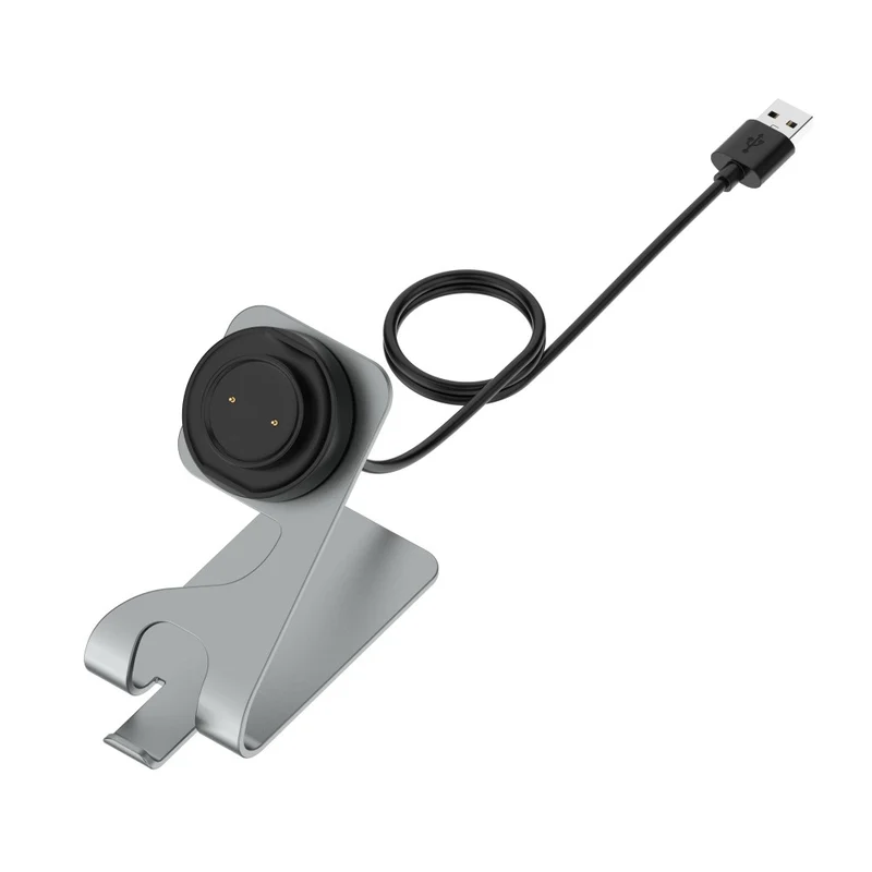 Metall Amazfit Smartwatch Ladestation
