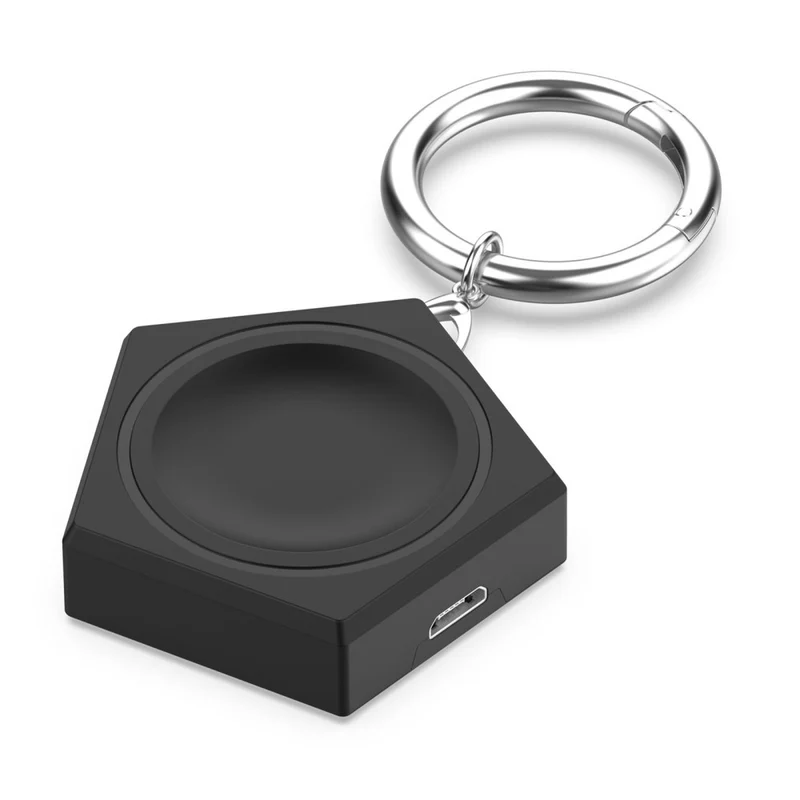 1m Plastik Samsung Smartwatch Drahtlos Ladestation