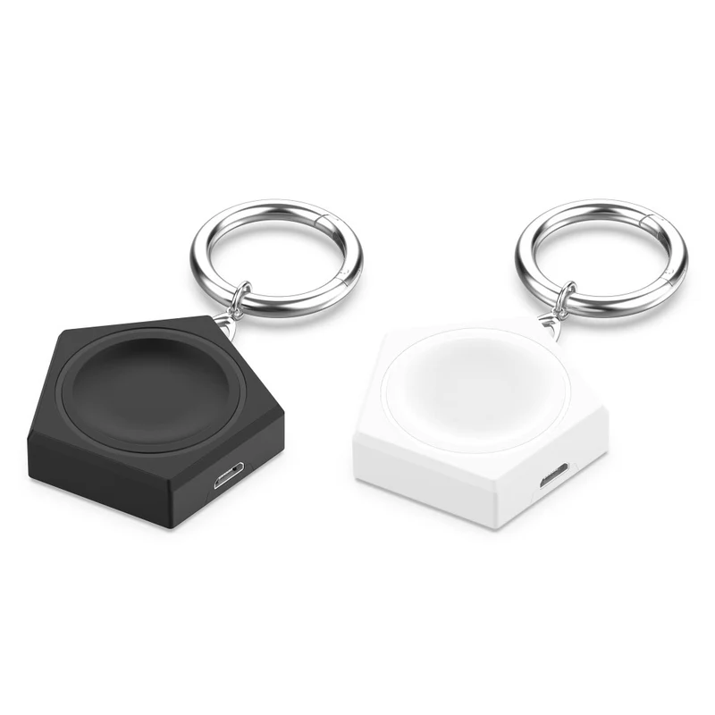 Silikon / Tpu Apple Smartwatch Drahtlos Ladestation