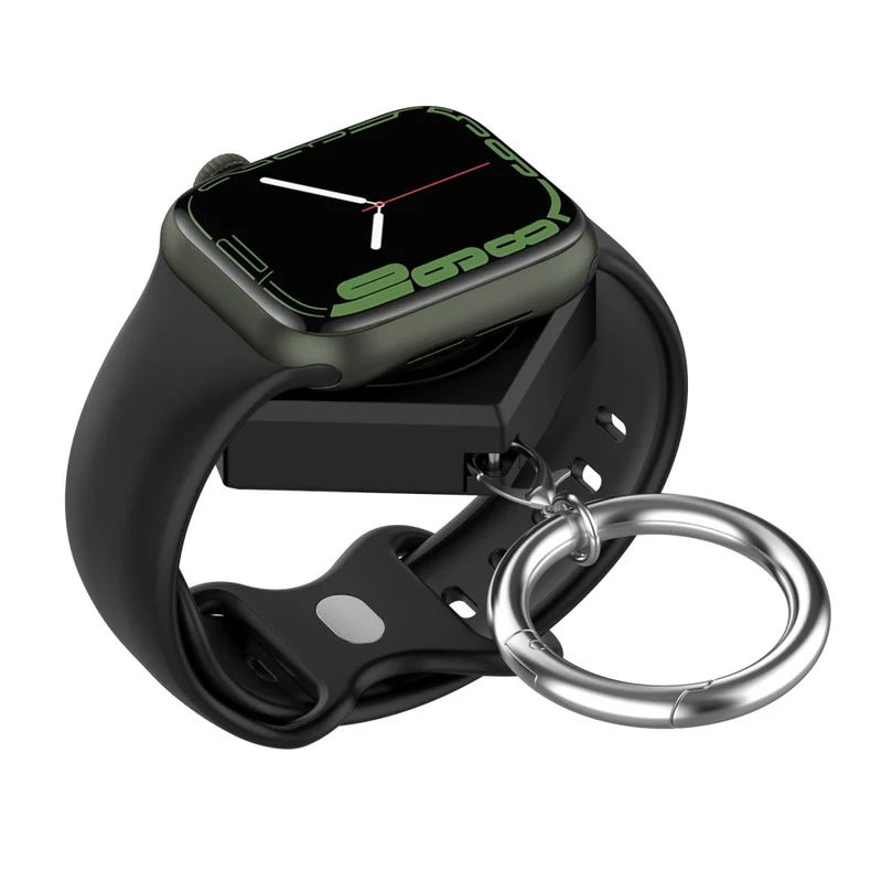 Silikon / Tpu Apple Smartwatch Drahtlos Ladestation