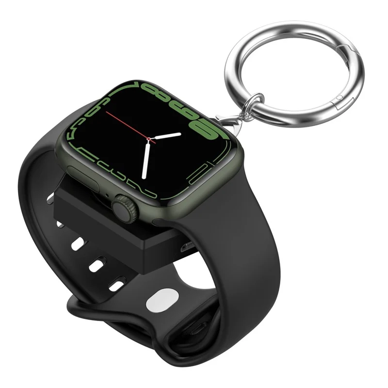 Silikon / Tpu Apple Smartwatch Drahtlos Ladestation