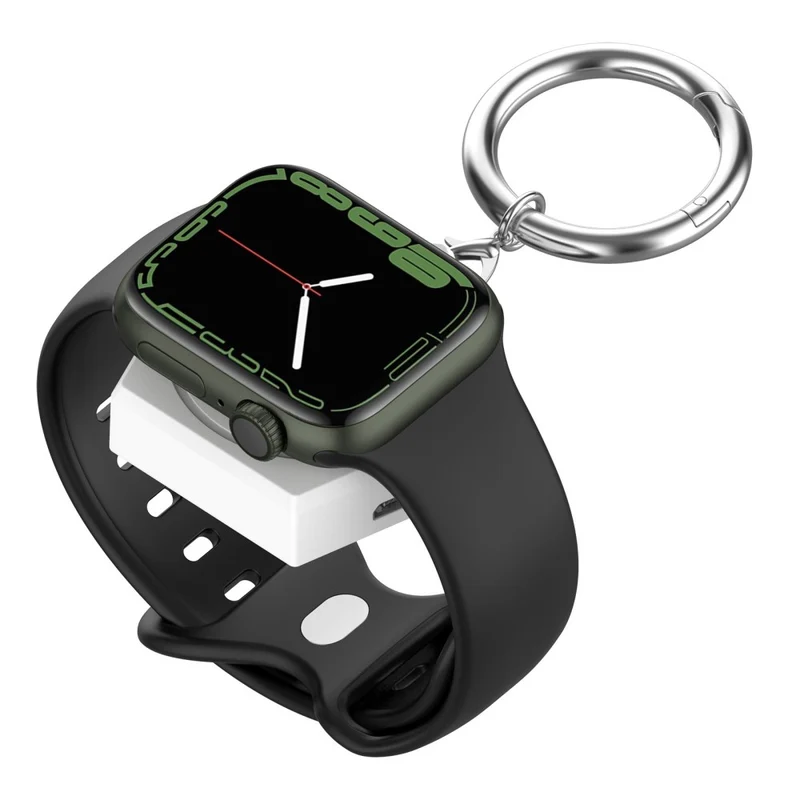 Silikon / Tpu Apple Smartwatch Drahtlos Ladestation