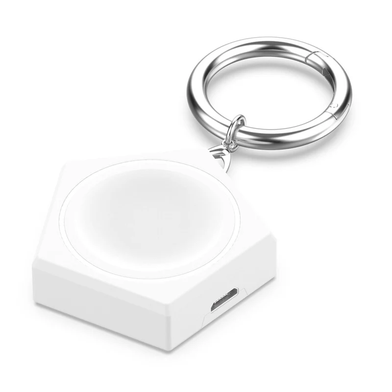 Silikon / Tpu Apple Smartwatch Drahtlos Ladestation