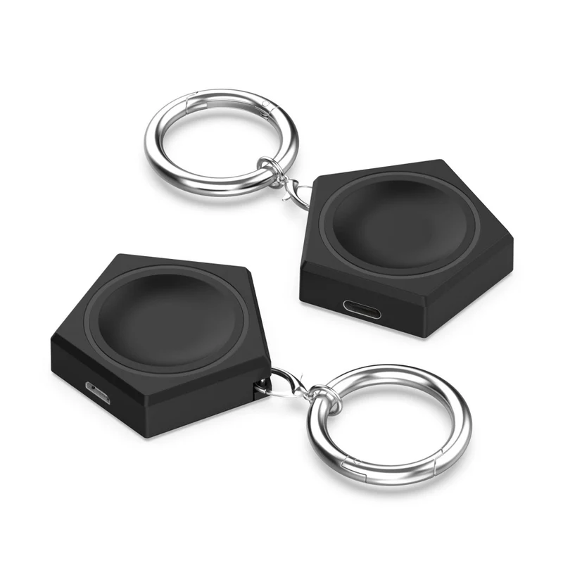 Plastik Huawei Smartwatch Drahtlos Ladestation