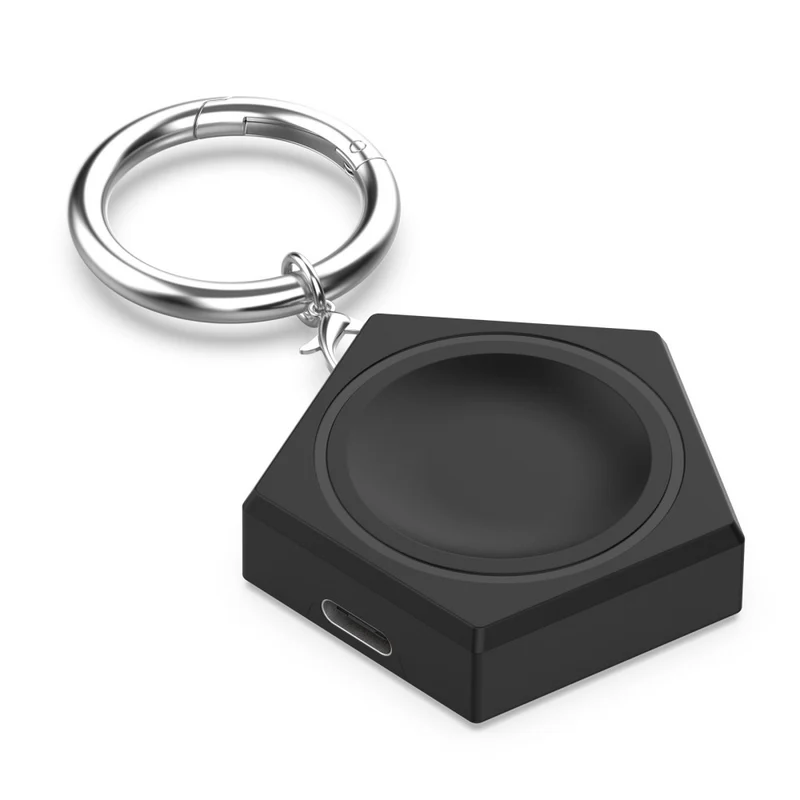 Plastik Huawei Smartwatch Drahtlos Ladestation