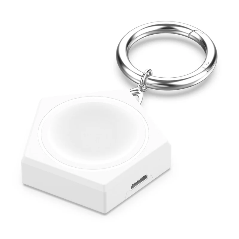 Plastik Huawei Smartwatch Drahtlos Ladestation