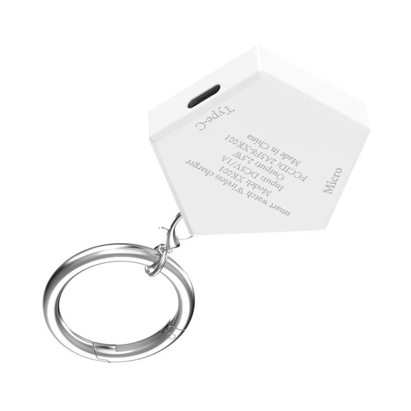 Plastik Huawei Smartwatch Drahtlos Ladestation