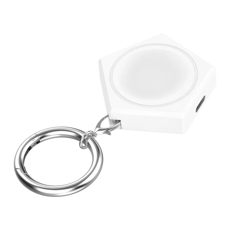 Plastik Huawei Smartwatch Drahtlos Ladestation
